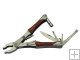 Portable Versatile Stainless Tool HS660LB