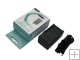 Digital Camera Battery Charger for Olympus BLM1