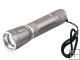 PALIGHT M6 CREE XP-G R5 LED Zoom Focus 5 Modes Flashlight