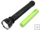 WASING WFL-Q3LG CREE XP-E LED 3-Mode Bright Flashlight