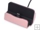 XBX-01 Type-c Dock Charger Base Stents For Oneplus Two for Xiaomi Mi4c for Zuk Z1 for Meizu Pro 5 charger dock + Cable