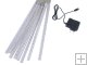 8 Double Sided LED Light Tubes
