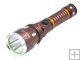 Smiling Shark SS-9040 Cree Q5 LED Flashlight