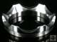 SolarForce L2-B5 Stainless Steel Tactical Bezel Ring For L2 Series Flashlights