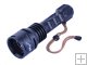 TrustFire TR-DF003 CREE XM-L T6 LED 5 Mode 3000Lm Waterproof High Lighting LED Diving Flashlight Torch
