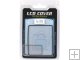 LCD Protector for Nikon D700