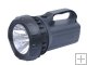 ZUKE ZK-L-2151 3W White LED Energy-saving Search Light