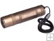 Romisen RC-P13 CREE XP-E LED 5 Mode 280Lm Aluminum Alloy Flashlight- Bronze