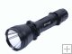 Romisen RC-T601 CREE XM-L T6 LED 5-Mode Flashlight