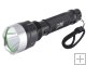 UltraShine A8 XPE 3 Modes LED Aluminum Alloy Flashlight