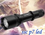 SSC LED