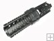 Telescopic Sights guide-track groove(M030)