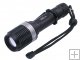 SMALLSUN ZY-T28 Cree XM-L T6 Focused Flashlight