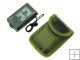 Plastic Compass with Magnifier