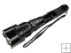 Romisen RC-J4 CREE LED Flashlight (2X18650/4XCR123A)