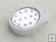 13 White LED MICKEY TD-913 Rechargeable Emergency Lamp
