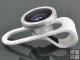 CP-12 180°Fish Eye Detachable Lens For Mobile Phone/Tablet PC