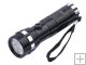 14 LED 3XAAA Aluminum Flashlight Torch