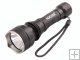 NOKOSER T6806 CREE XM-L T6 960 lm 5 mode LED Flashlight Kit