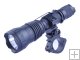 CREE XM-L T6 LED 980Lm 5 Mode Strong Light LED Flashlight Torch