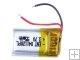 Toy Electric Model Lithium Polymer Battery