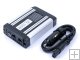 220W DC 12V to AC 220V Power Inverter