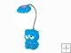 No.792 18-lamp Double-shift Animal Desk Lamp