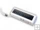 ZY-812B Solar Flashlight Radio with Mobilephone Charger