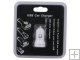 Universal Micro USB Car Charger for iPhone/iPad