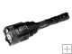 TANK007 SST-50 LED Aluminum Flashlight