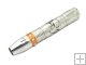 LT-2488 CREE XPE LED 3 Mode Jade Detector LED Flashlight Torch