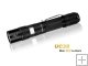 Fenix UC35 CREE XM-L2 (U2) LED 960Lm 6 Mode High Intensity Rechargeable LED Diving Flashlight Torch