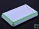 PB-005H 5V 8000mAh Backup Battery Power Bank Mobile Power for iphone & ipad