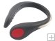 HY-LD212 Led Shoe Light Attaches to The Back of Your Shoe