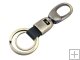 Classic Retro Retro Durable Keychain(Two Laps)