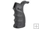 Plastic Hand Grip for Gun