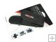 NexTorch V2844 Flashlight Durable Nylon Holster
