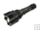 Trustfire aluminum P7 LED SSC flashlight