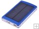 D5-10000 10000 mAh 5V Solar Mobile Power Bank