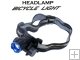 High Power CREE Q3 LED Headlamp and Bicycle Light-004