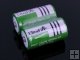 UltraFire BRC 32600 4000mAh 3.0V Li-ion Rechargeable Battery 2-Pack