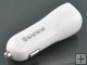 Soshine AC200 Dual Output 5V 1A/2A Car Charger