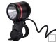 CREE L2 LED 980Lm 5 Mode Bicycle Light(4 x 18650)