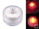 Red Submersible LED Candle Lights