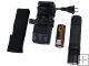TrustFire A8 High Brightness 1000 Lumens CREE XM-L T6 LED Flashlight Set