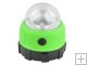 YT-817 High Power 1 W LED Magnetic Tail Bivouac light Camping Light