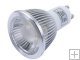 GU10-COB 5W LED Downlight Spot Light Bulb-Cool White