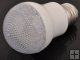 E27 3w 220v 5 Kinds of Color Temperature LED Clear Bulb