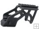 Glock Tactical Scope Mount (Black)