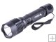 UltraFire AT-701 CREE XP-E LED 650 Lumens 3 Mode Button Switch LED Flashligth Torch